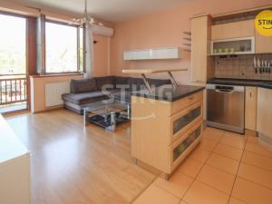 Pronájem bytu 2+kk, Čeladná, 62 m2