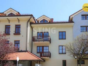 Pronájem bytu 2+kk, Čeladná, 62 m2