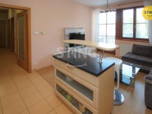 Pronájem bytu 2+kk, Čeladná, 62 m2