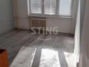 Pronájem bytu 1+1, Třinec - Staré Město, Pod břehem, 32 m2