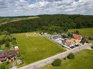Prodej pozemku pro bydlení, Hostěnice, 3101 m2