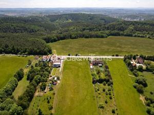 Prodej pozemku pro bydlení, Hostěnice, 3101 m2