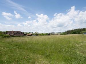 Prodej pozemku pro bydlení, Hostěnice, 3101 m2
