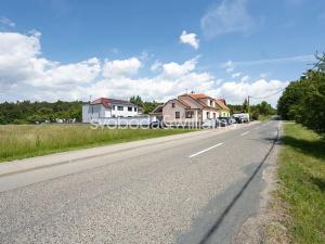 Prodej pozemku pro bydlení, Hostěnice, 3101 m2