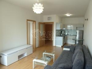 Pronájem bytu 2+kk, Praha - Letňany, Tupolevova, 61 m2