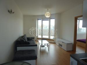 Pronájem bytu 2+kk, Praha - Letňany, Tupolevova, 61 m2