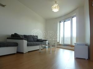 Pronájem bytu 2+kk, Praha - Letňany, Tupolevova, 61 m2