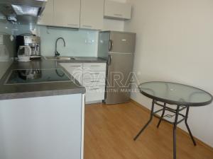 Pronájem bytu 2+kk, Praha - Letňany, Tupolevova, 61 m2