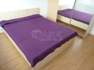 Pronájem bytu 2+kk, Praha - Letňany, Tupolevova, 61 m2