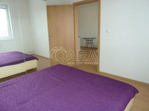 Pronájem bytu 2+kk, Praha - Letňany, Tupolevova, 61 m2