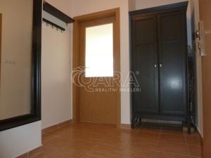 Pronájem bytu 2+kk, Praha - Letňany, Tupolevova, 61 m2