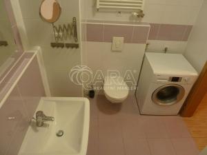 Pronájem bytu 2+kk, Praha - Letňany, Tupolevova, 61 m2