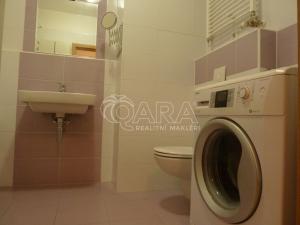 Pronájem bytu 2+kk, Praha - Letňany, Tupolevova, 61 m2
