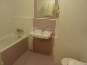 Pronájem bytu 2+kk, Praha - Letňany, Tupolevova, 61 m2