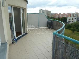 Pronájem bytu 2+kk, Praha - Letňany, Tupolevova, 61 m2