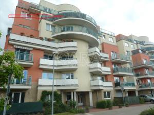 Pronájem bytu 2+kk, Praha - Letňany, Tupolevova, 61 m2