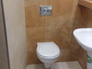 Pronájem bytu 1+1, Olomouc, Heyrovského, 32 m2