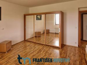 Pronájem bytu 2+kk, Lipůvka, 55 m2