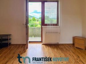 Pronájem bytu 2+kk, Lipůvka, 55 m2