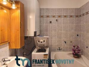 Pronájem bytu 2+kk, Lipůvka, 55 m2