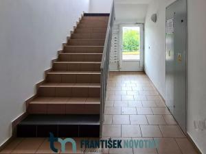Pronájem bytu 2+kk, Lipůvka, 55 m2
