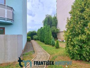 Pronájem bytu 2+kk, Lipůvka, 55 m2