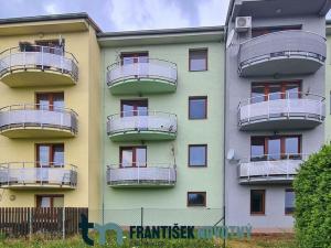 Pronájem bytu 2+kk, Lipůvka, 55 m2