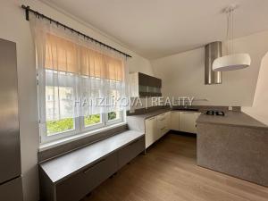 Pronájem bytu 3+kk, České Budějovice - České Budějovice 6, Havlíčkova, 95 m2