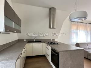 Pronájem bytu 3+kk, České Budějovice - České Budějovice 6, Havlíčkova, 95 m2