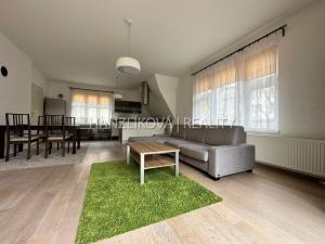 Pronájem bytu 3+kk, České Budějovice - České Budějovice 6, Havlíčkova, 95 m2