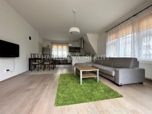 Pronájem bytu 3+kk, České Budějovice - České Budějovice 6, Havlíčkova, 95 m2