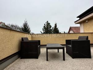 Pronájem bytu 3+kk, České Budějovice - České Budějovice 6, Havlíčkova, 95 m2