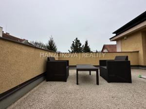 Pronájem bytu 3+kk, České Budějovice - České Budějovice 6, Havlíčkova, 95 m2