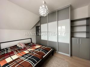 Pronájem bytu 3+kk, České Budějovice - České Budějovice 6, Havlíčkova, 95 m2