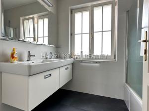 Pronájem bytu 3+kk, České Budějovice - České Budějovice 6, Havlíčkova, 95 m2