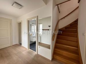 Pronájem bytu 3+kk, České Budějovice - České Budějovice 6, Havlíčkova, 95 m2