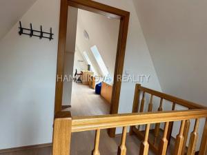 Pronájem bytu 3+kk, České Budějovice - České Budějovice 6, Havlíčkova, 95 m2
