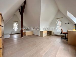 Pronájem bytu 3+kk, České Budějovice - České Budějovice 6, Havlíčkova, 95 m2