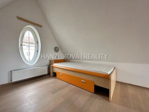 Pronájem bytu 3+kk, České Budějovice - České Budějovice 6, Havlíčkova, 95 m2