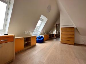 Pronájem bytu 3+kk, České Budějovice - České Budějovice 6, Havlíčkova, 95 m2