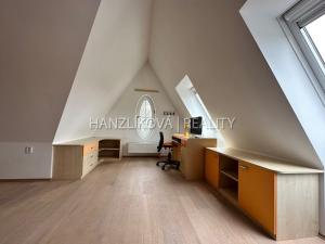 Pronájem bytu 3+kk, České Budějovice - České Budějovice 6, Havlíčkova, 95 m2