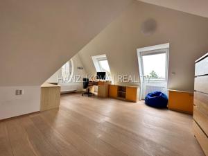 Pronájem bytu 3+kk, České Budějovice - České Budějovice 6, Havlíčkova, 95 m2