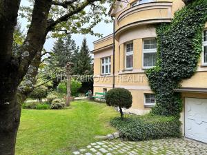 Pronájem bytu 3+kk, České Budějovice - České Budějovice 6, Havlíčkova, 95 m2