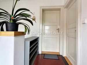 Pronájem bytu 3+kk, České Budějovice - České Budějovice 6, Havlíčkova, 95 m2