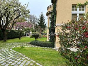 Pronájem bytu 3+kk, České Budějovice - České Budějovice 6, Havlíčkova, 95 m2