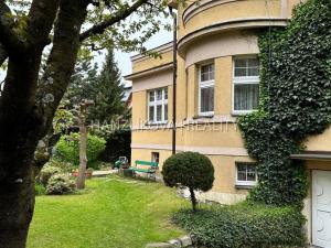 Pronájem bytu 3+kk, České Budějovice - České Budějovice 6, Havlíčkova, 95 m2