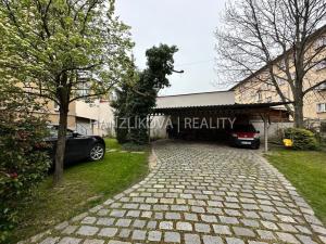 Pronájem bytu 3+kk, České Budějovice - České Budějovice 6, Havlíčkova, 95 m2