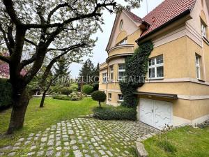 Pronájem bytu 3+kk, České Budějovice - České Budějovice 6, Havlíčkova, 95 m2