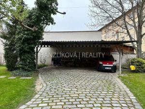 Pronájem bytu 3+kk, České Budějovice - České Budějovice 6, Havlíčkova, 95 m2