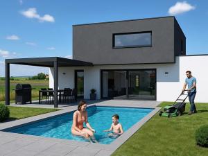 Prodej pozemku pro bydlení, Svatobořice-Mistřín, 2905 m2